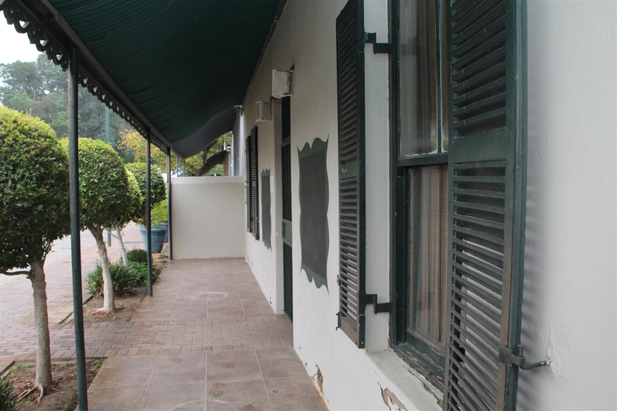 Commercial Property for Sale in Clanwilliam Western Cape